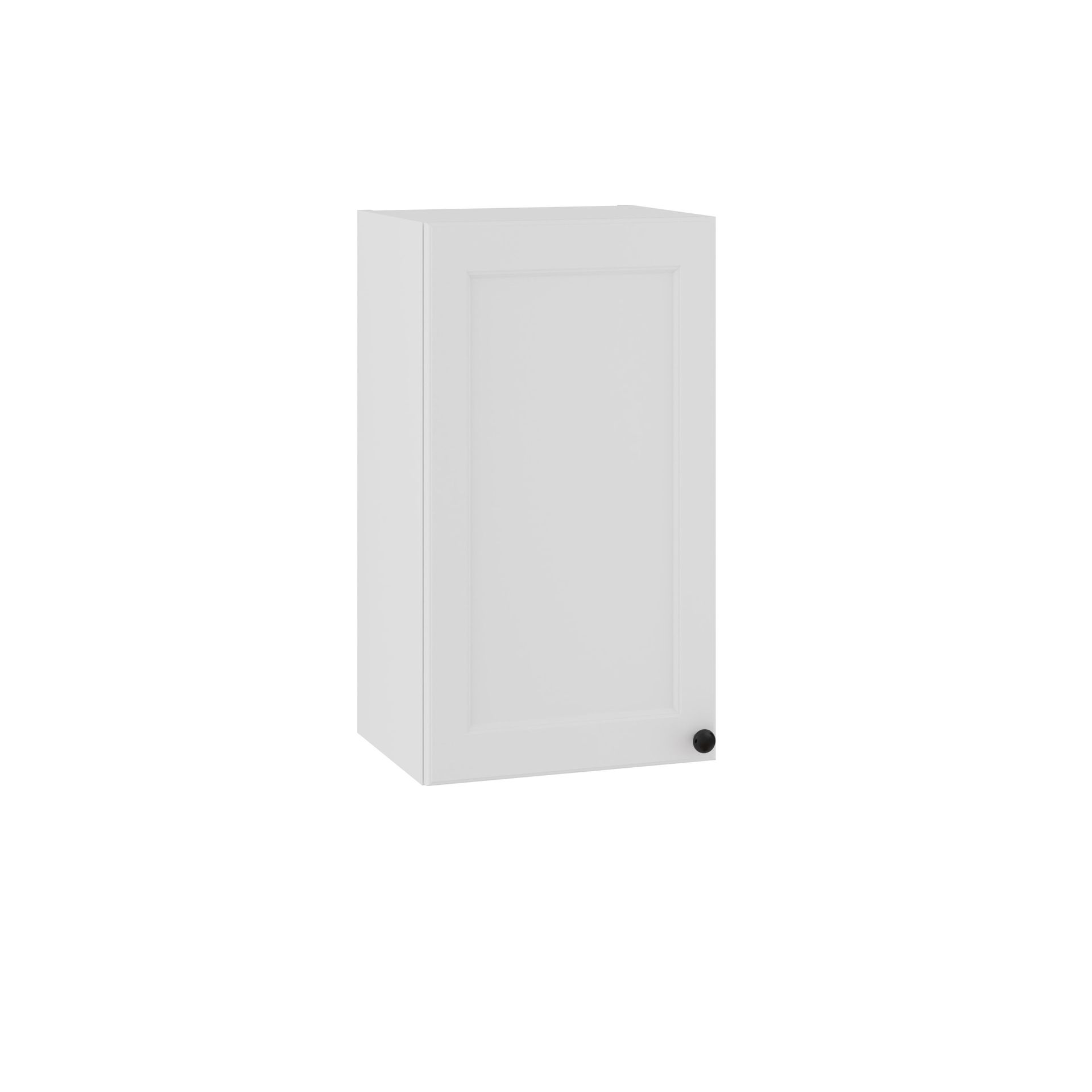 London Szafka Wisząca G-40 Biały Mat