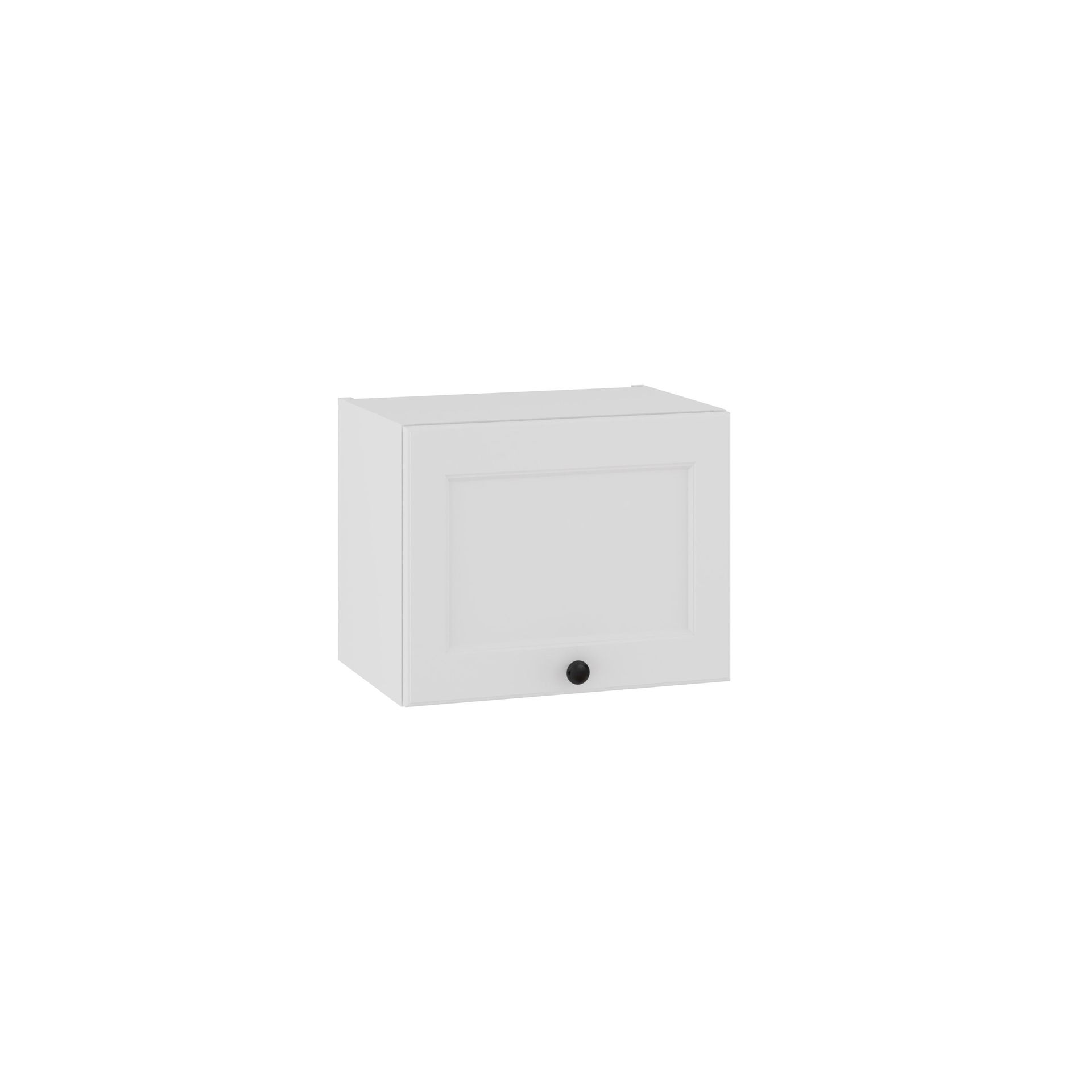 London Szafka Wisząca Niska Go-45 Biały Mat