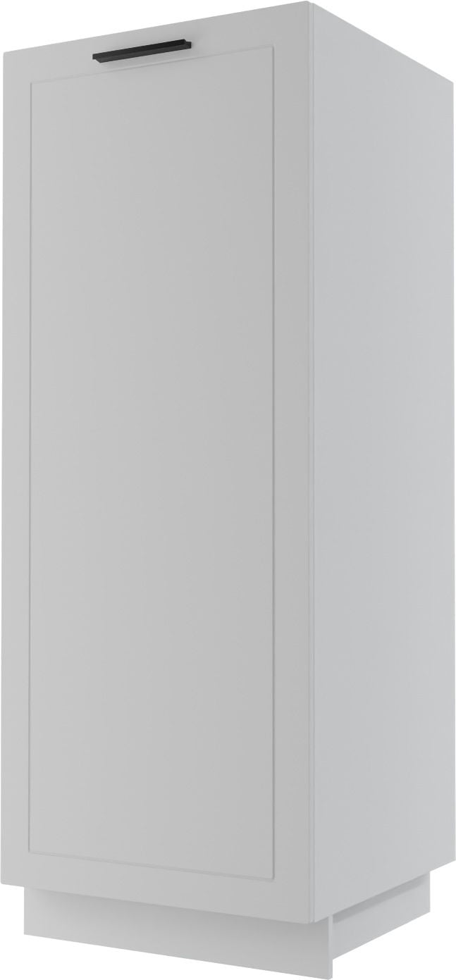 Bergamo Słupek 5Dd/60/154 Biały Mat