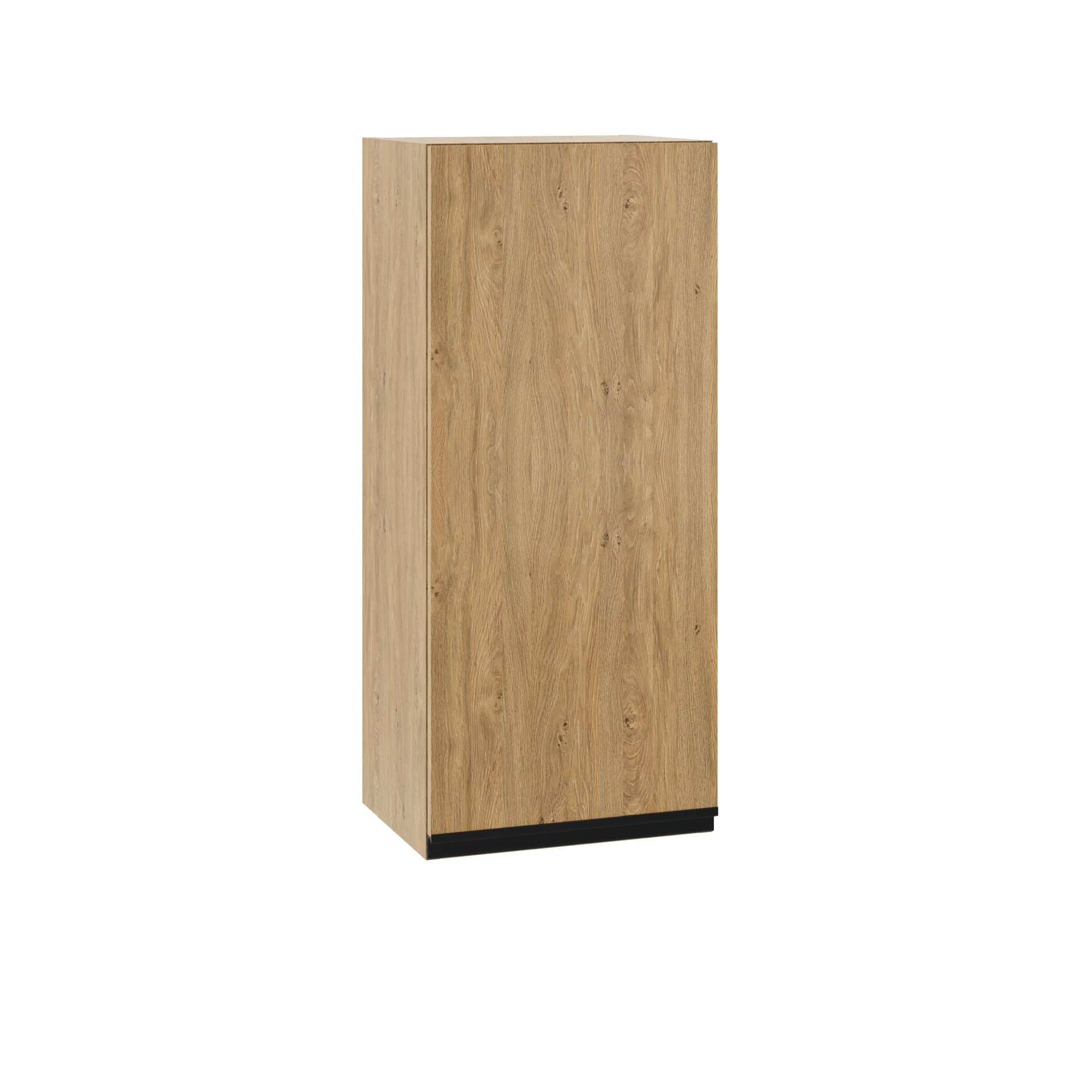 Bari Plus Szafka Wisząca Wysoka Prawa G-45-H92 Dąb Kamienny