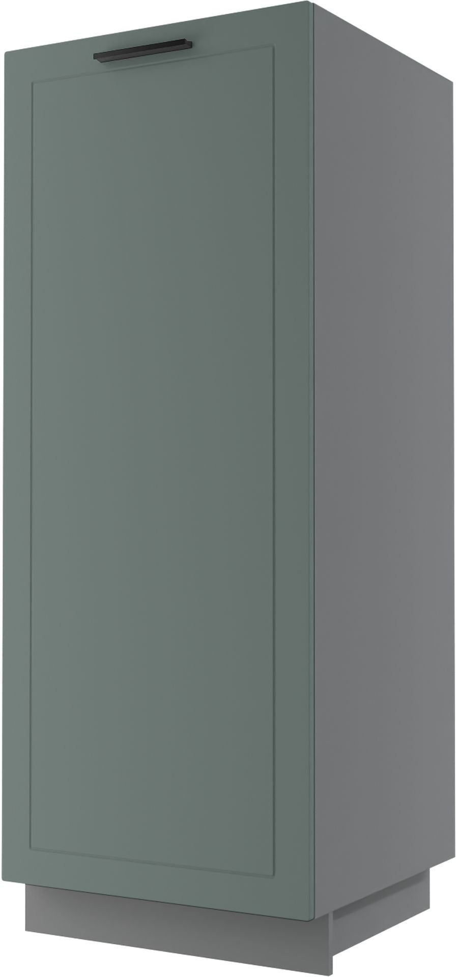 Bergamo Słupek 5Dd/60/154 Miętowy Mat