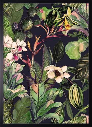 Obraz W Ramie 50X70 Ob-053