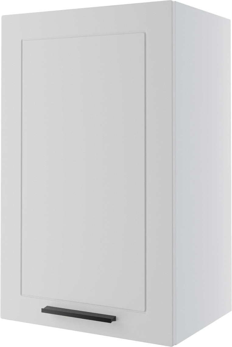 Bergamo Nadstawka W2/45 Biały Mat