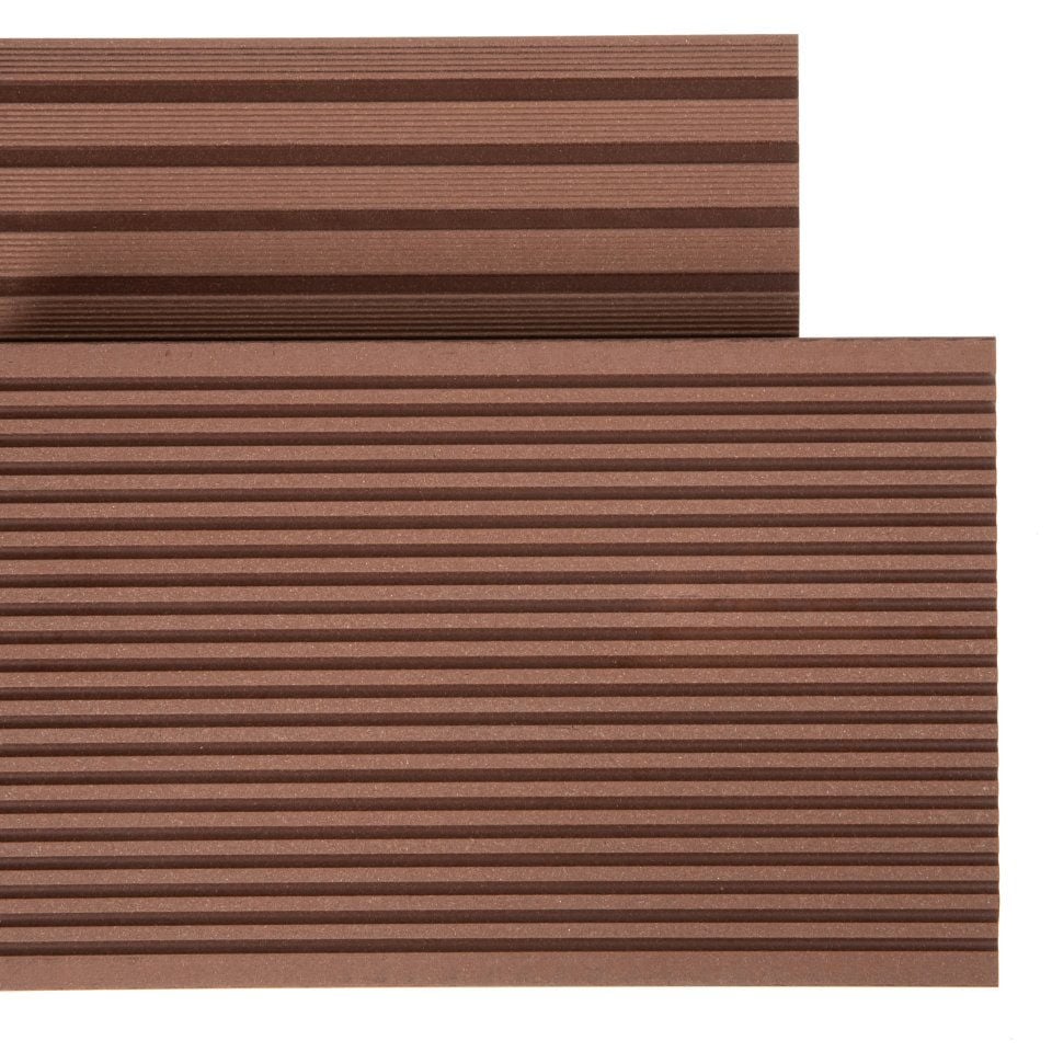 Deska Tarasowa Kompozytowa Premium Orzech