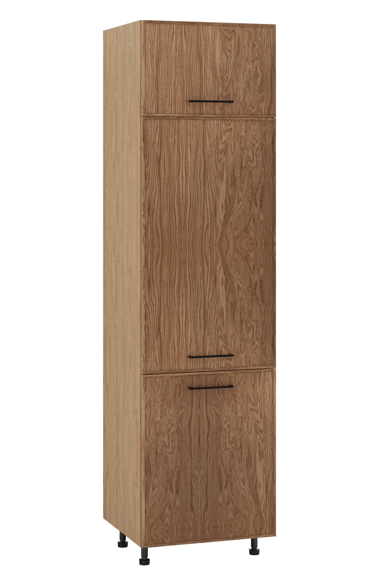 Asti Słupek Wysoki D-60-220 Fornir