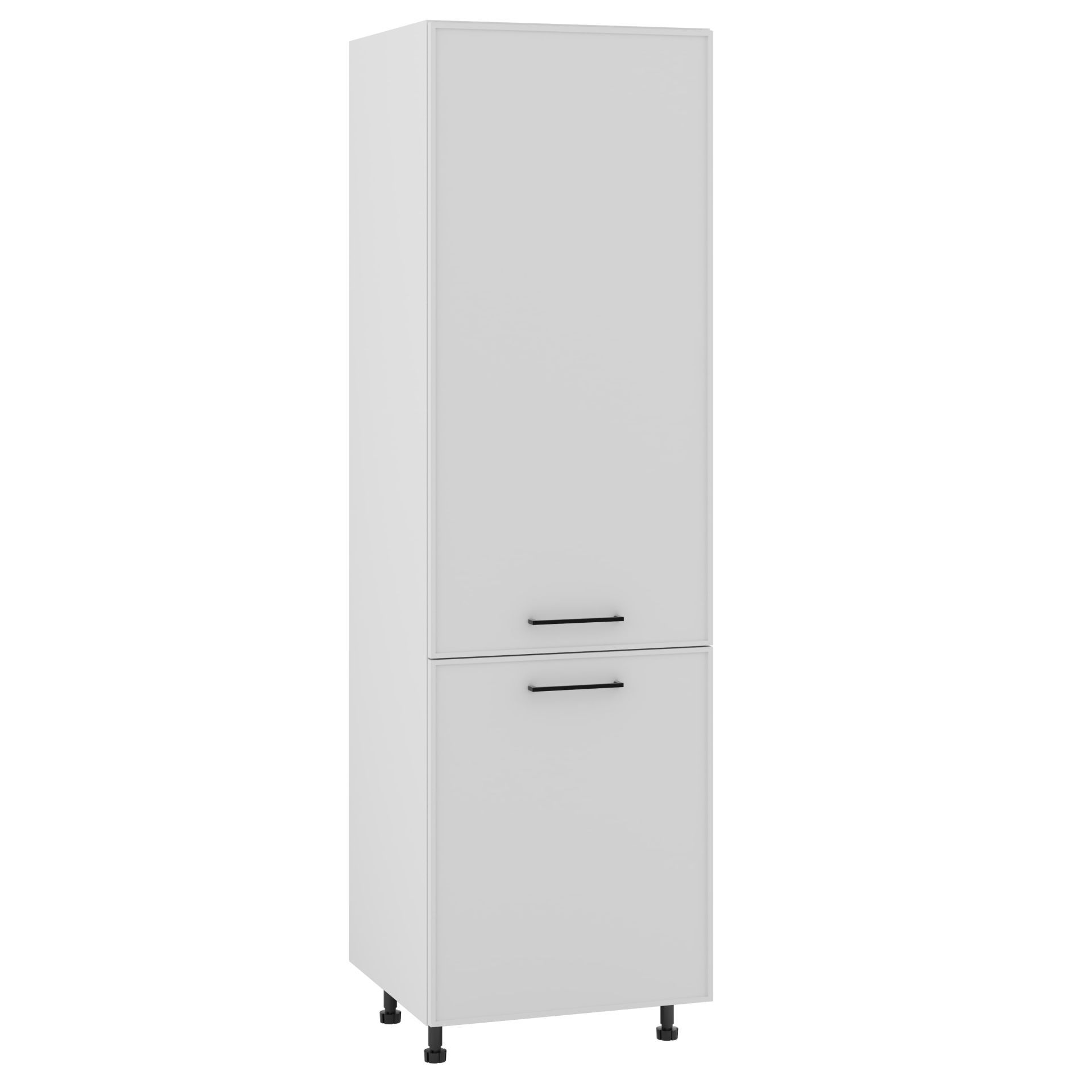 Asti Słupek D-60-197 Biały Mat