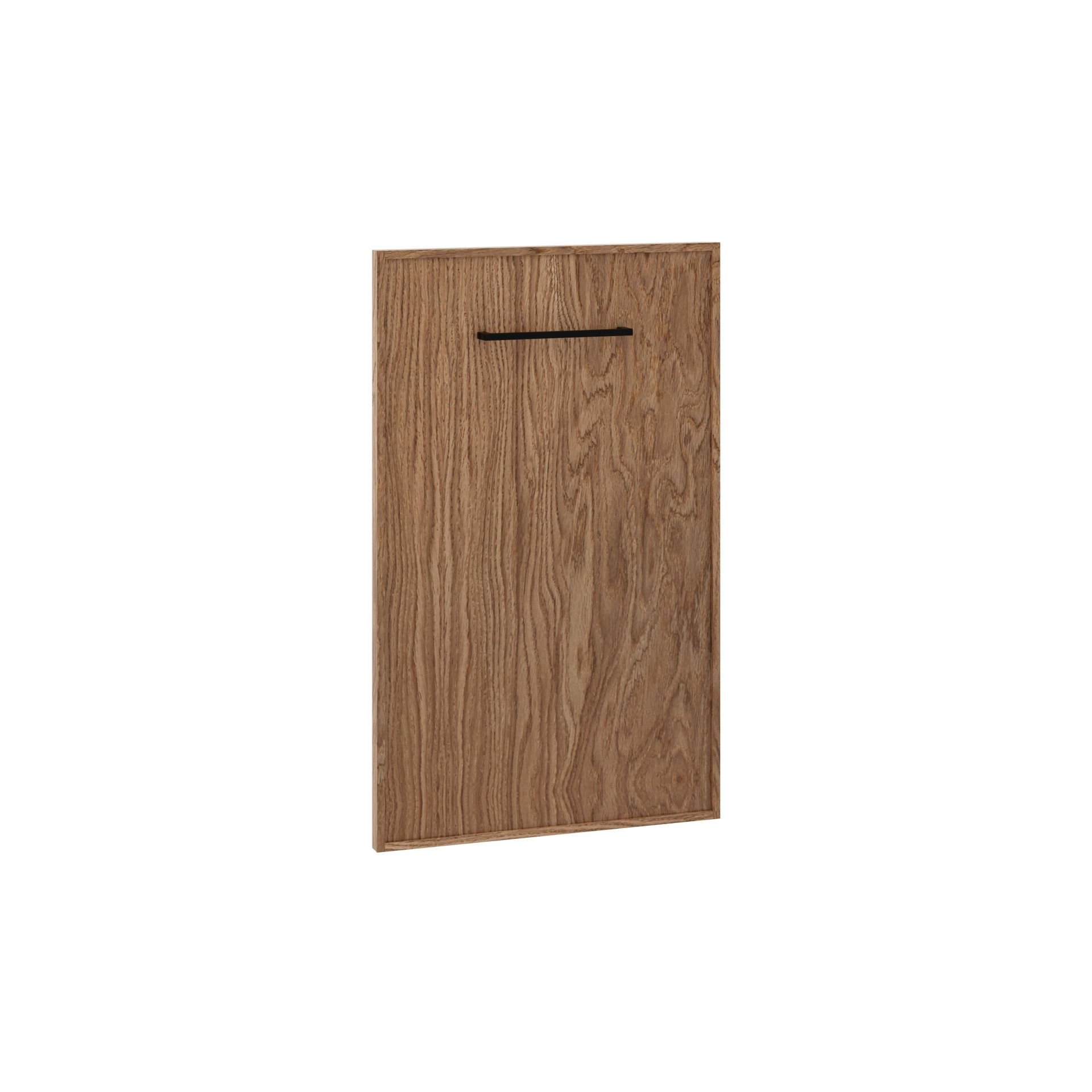 Asti Panel Zmywarkowy Ukryty Dm-45-72 Fornir