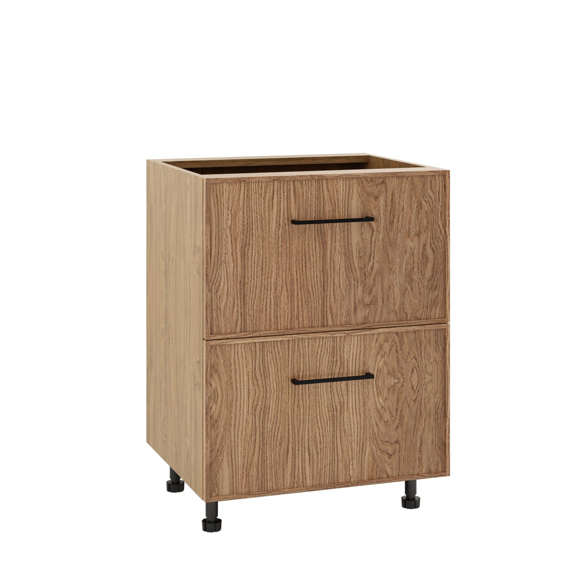 Asti Szafka Dolna Ds-60-2W_Modern Fornir