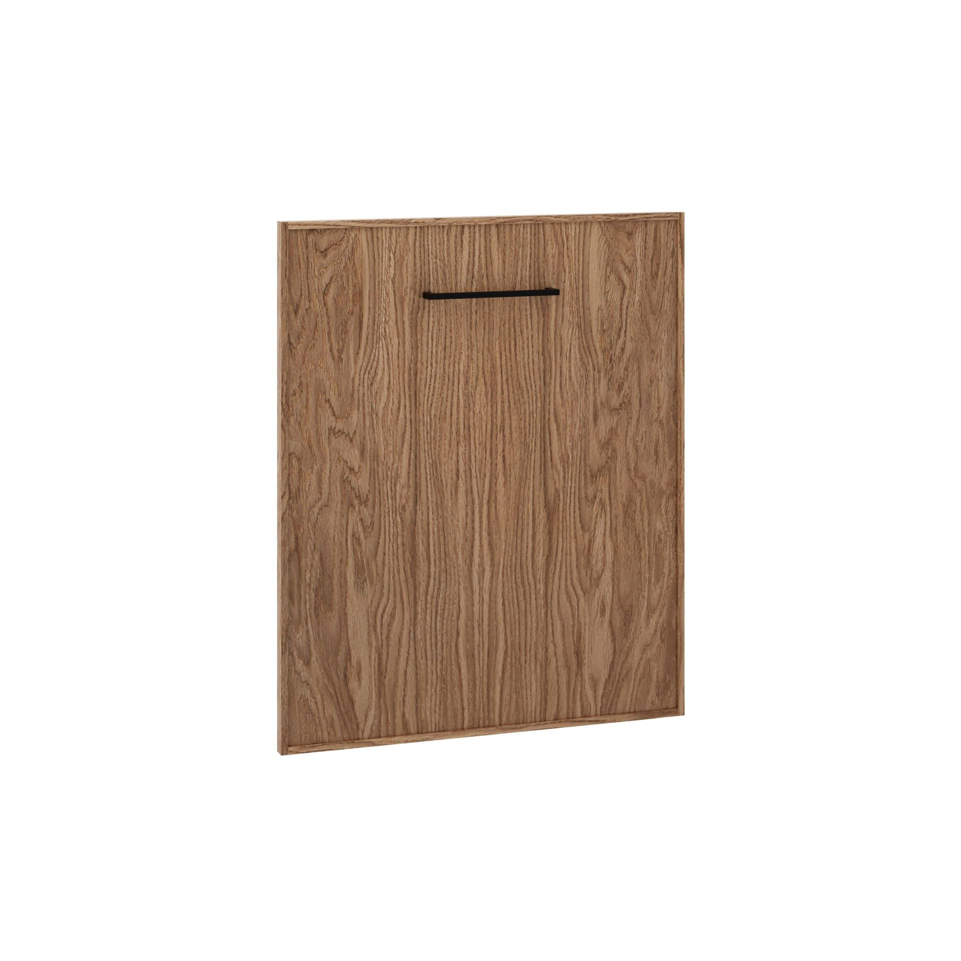 Asti Panel Zmywarkowy Ukryty Dm-60-72 Fornir