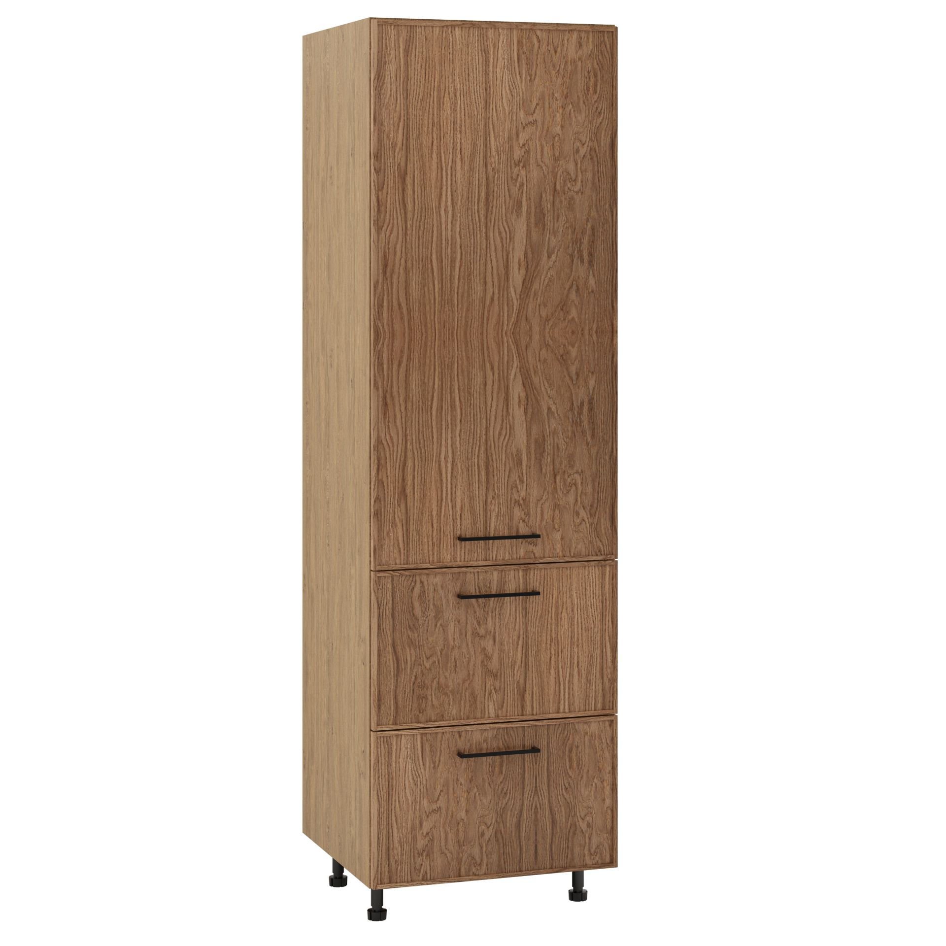 Asti Słupek Ds2-60-197_Blum Fornir