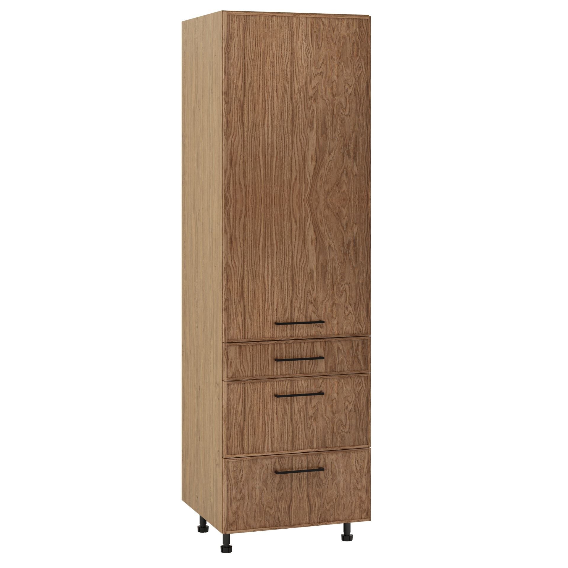 Asti Słupek Ds3-60-197_Modernbox Fornir