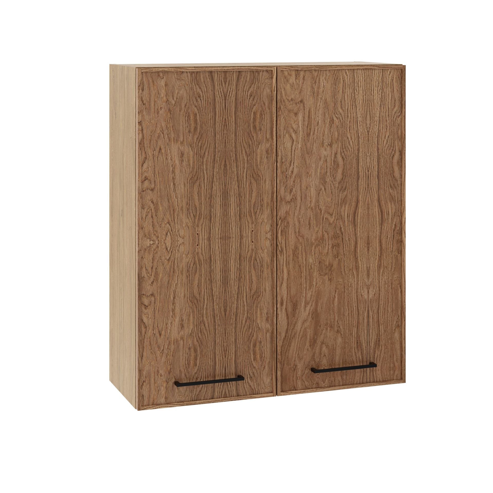 Asti Szafka Wisząca Wysoka G2-80-H92 Fornir