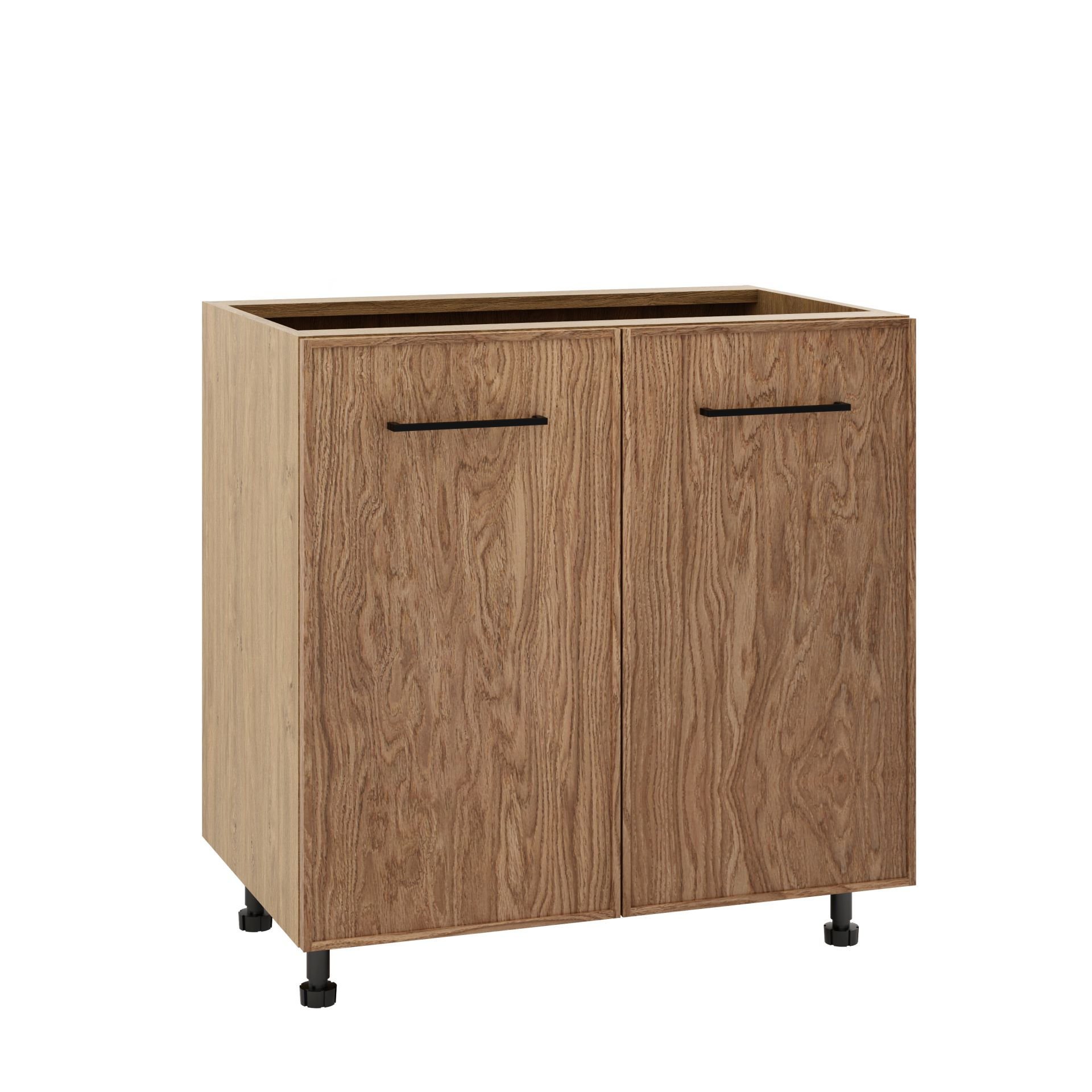 Asti Szafka Dolna D2-80 Fornir