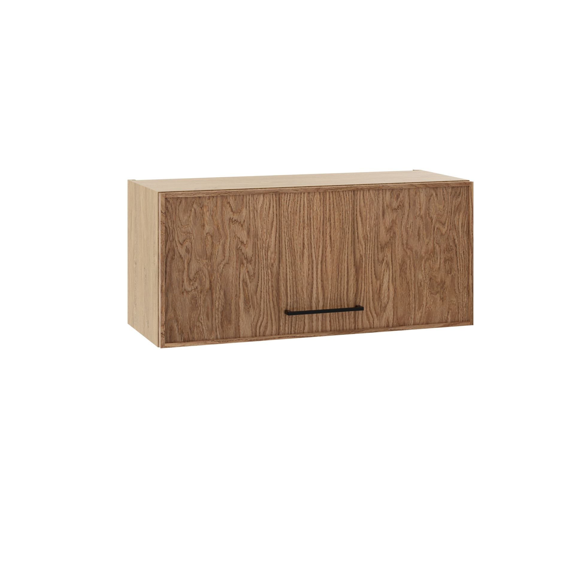 Asti Szafka Pozioma Niska Go-80 Hk-Xs Blum Fornir