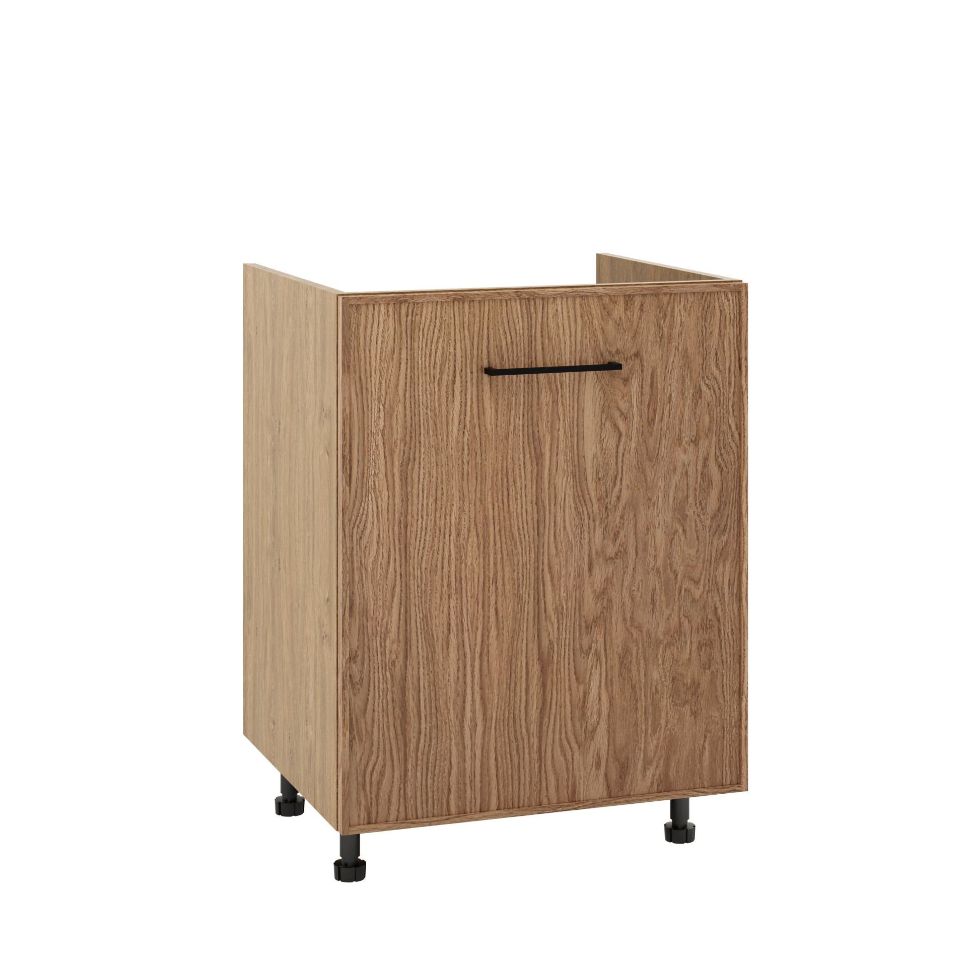 Asti Szafka Dolna Dzs-60_Modern Fornir
