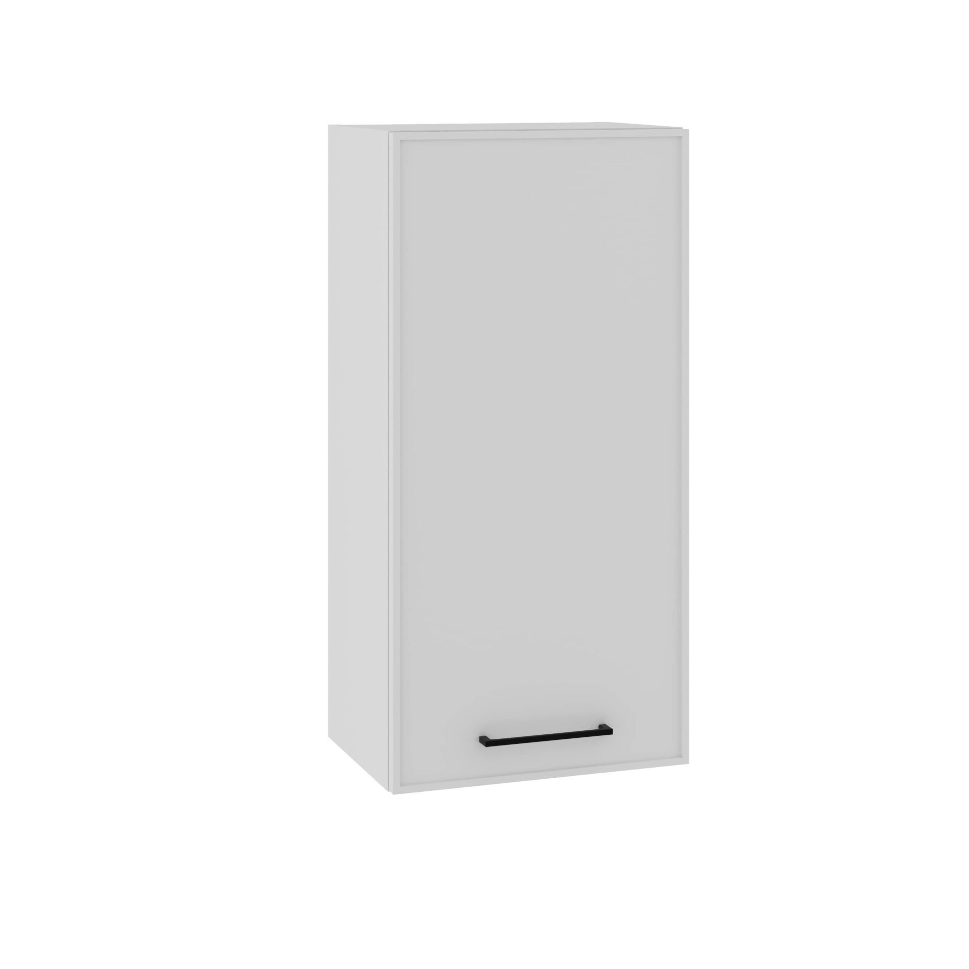 Asti Szafka Wisząca Wysoka G-45-H92 Biały Mat