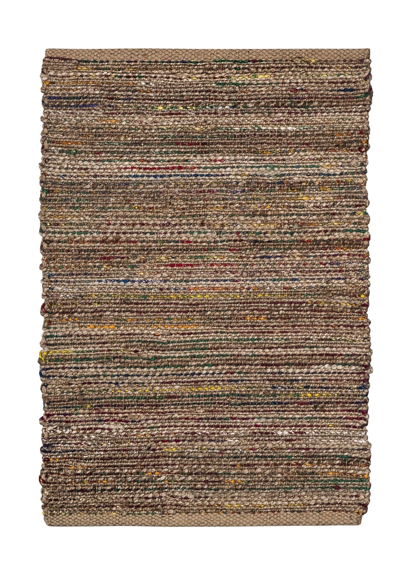 Bohemian Natural Jute