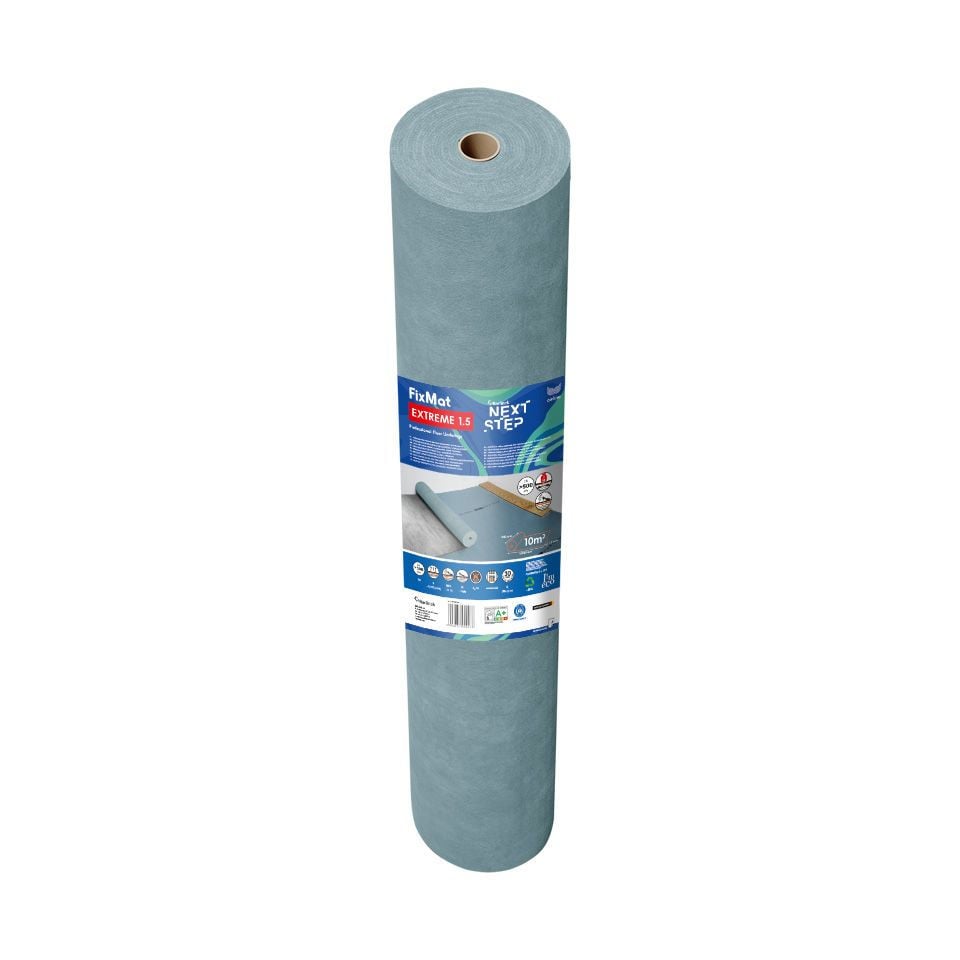 Podkład Pod Podłogi Hybrydowe Extreme 1,50 Mm 10 M2