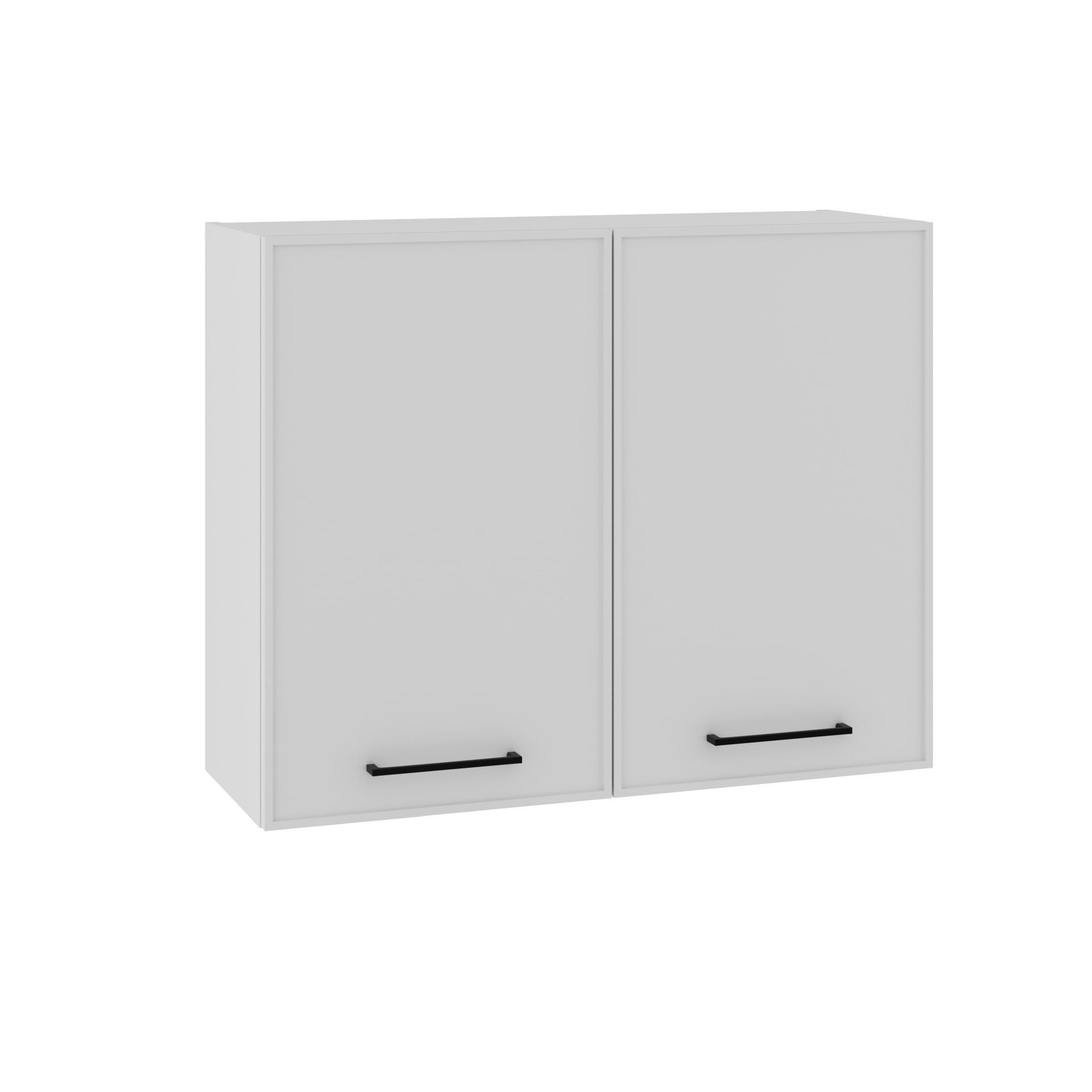 Asti Szafka Wisząca Pod Ociekarke G2C-90 Biały Mat