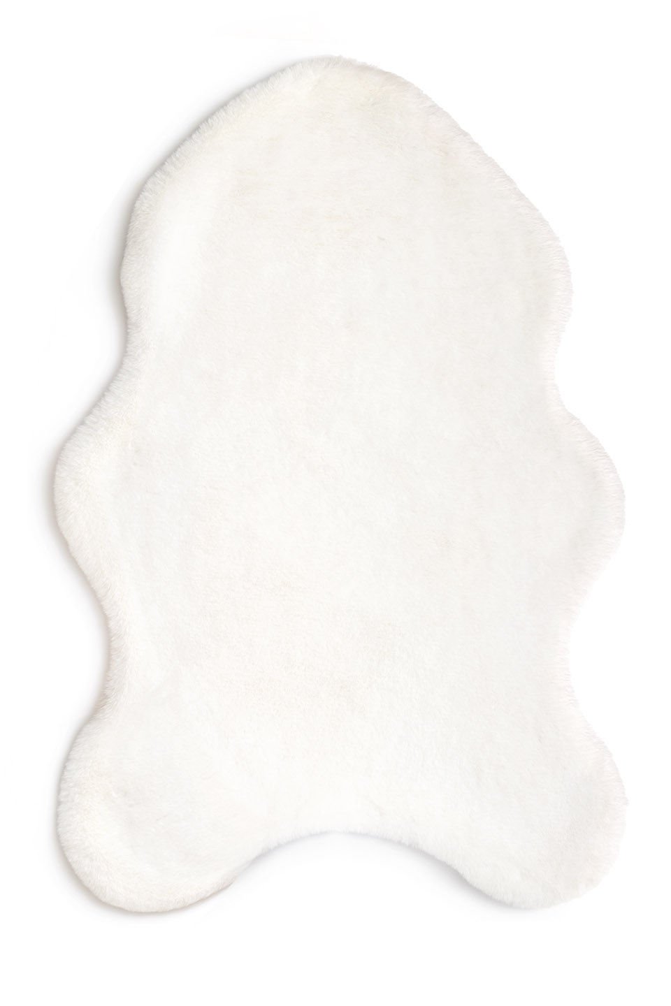 Dywanik Moyo 1 Kremowy