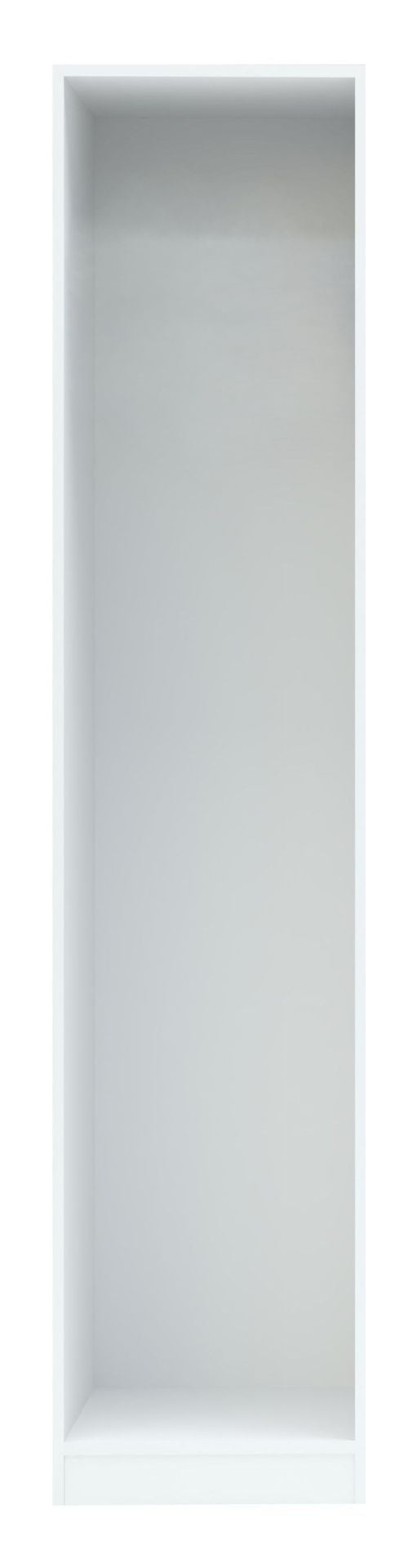 Korpus Niski Vesti Typ 01 1D Biały