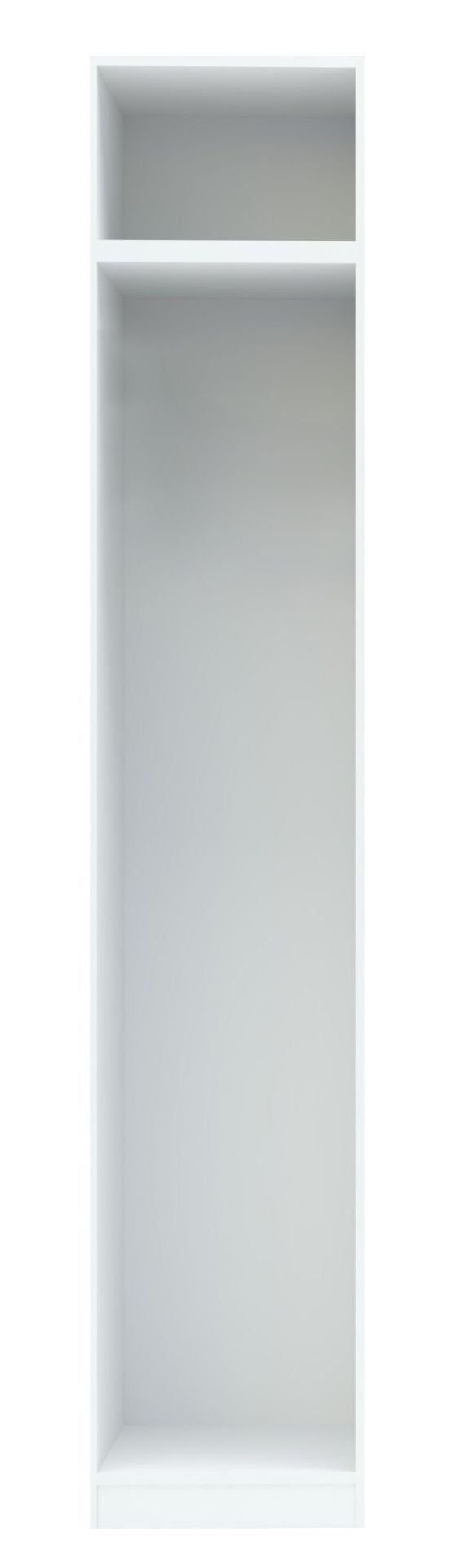 Korpus Wysoki Vesti Typ 04 1D Biały