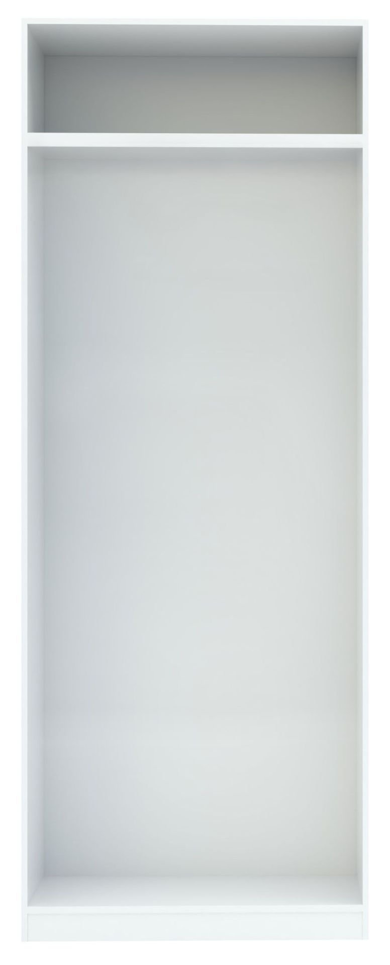 Korpus Wysoki Vesti Typ 05 2D Biały