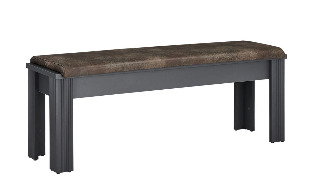 Ławka Stamford Fsc Typ 03 126X48 Antracyt