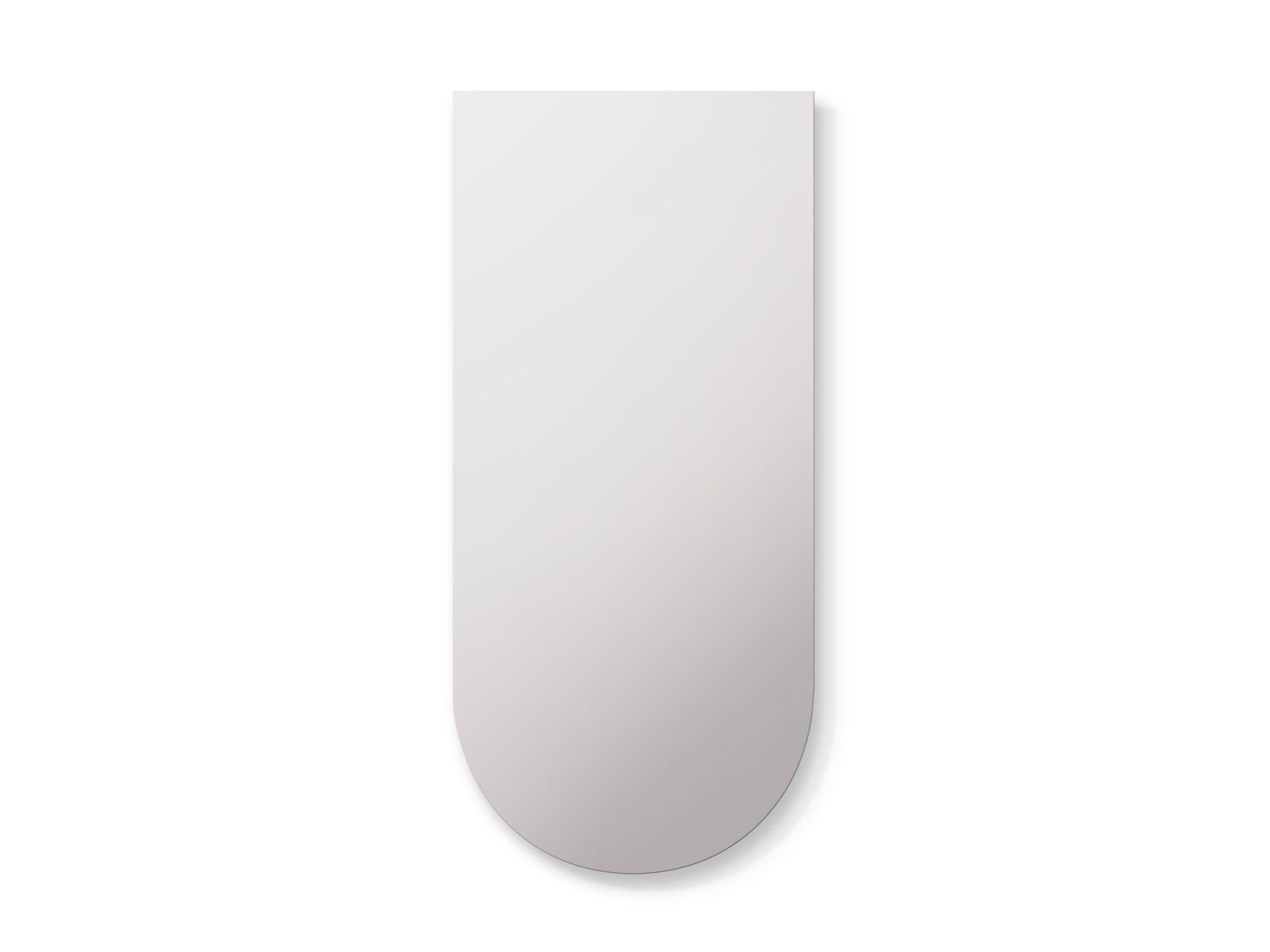 Lustro Łazienkowe Led 60X100 Ruke Portan
