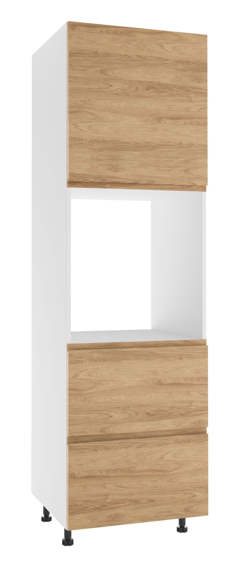 Alba Słupek Prawy Dps2-60-197 Modernbox Hikora