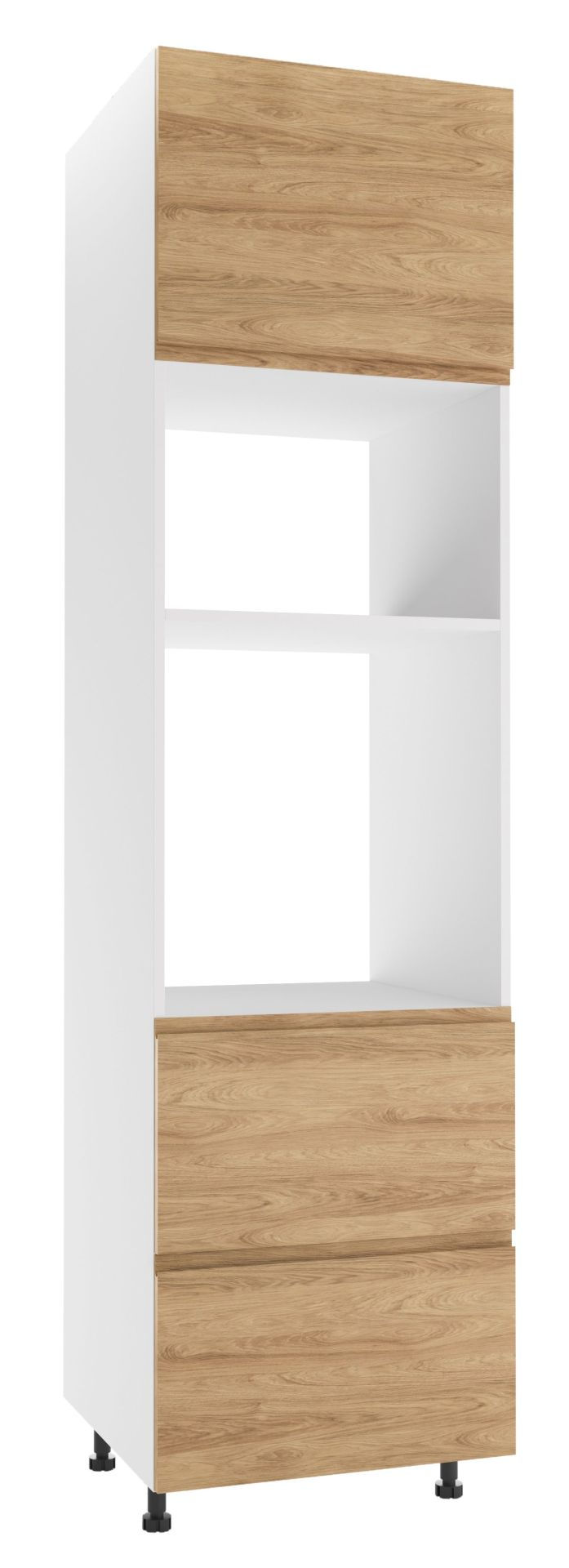 Alba Słupek Wysoki Dpps2-60-38-220 Hk-Xs Modernbox Hikora