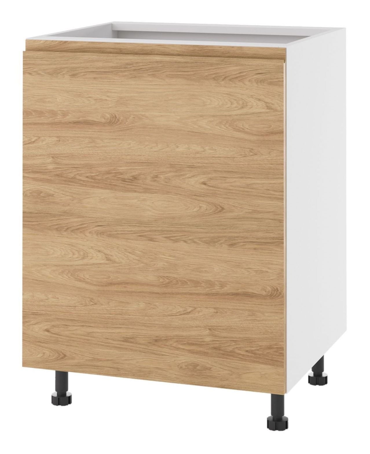 Alba Szafka Dolna Lewa D-60 Hikora