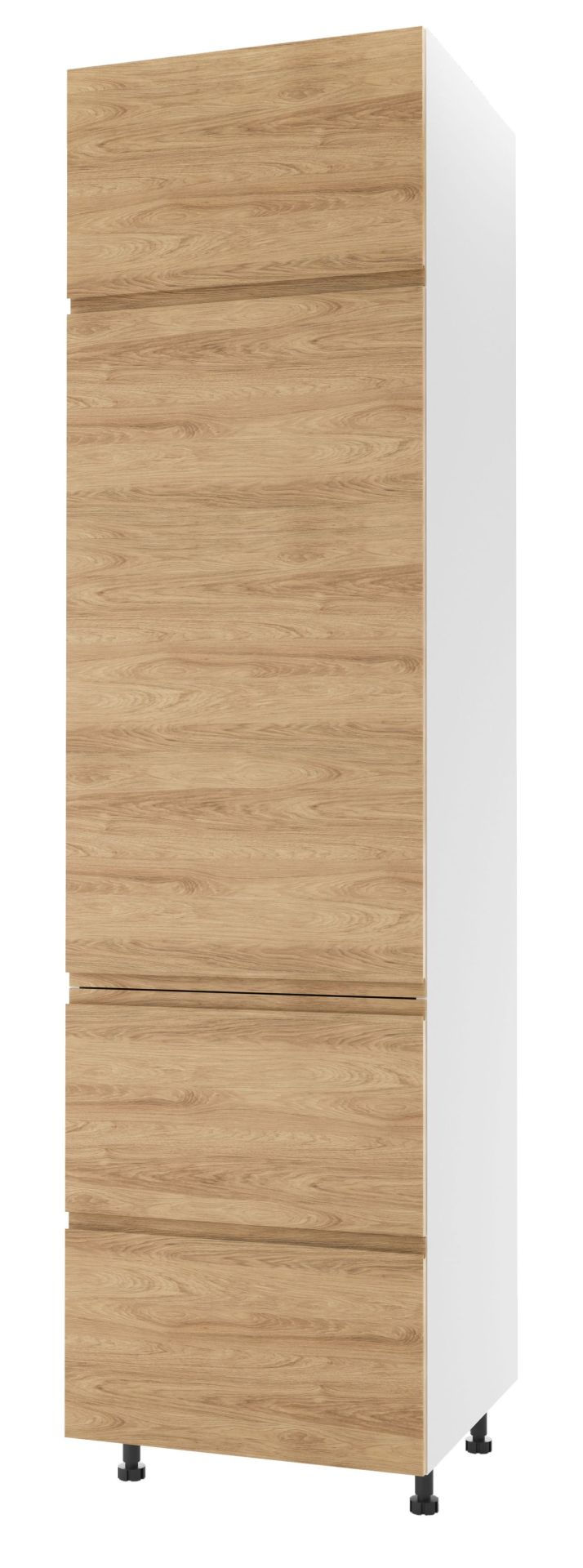 Alba Słupek Wysoki Lewy Ds2-60-220 Hk-Xs Modernbox Hikora