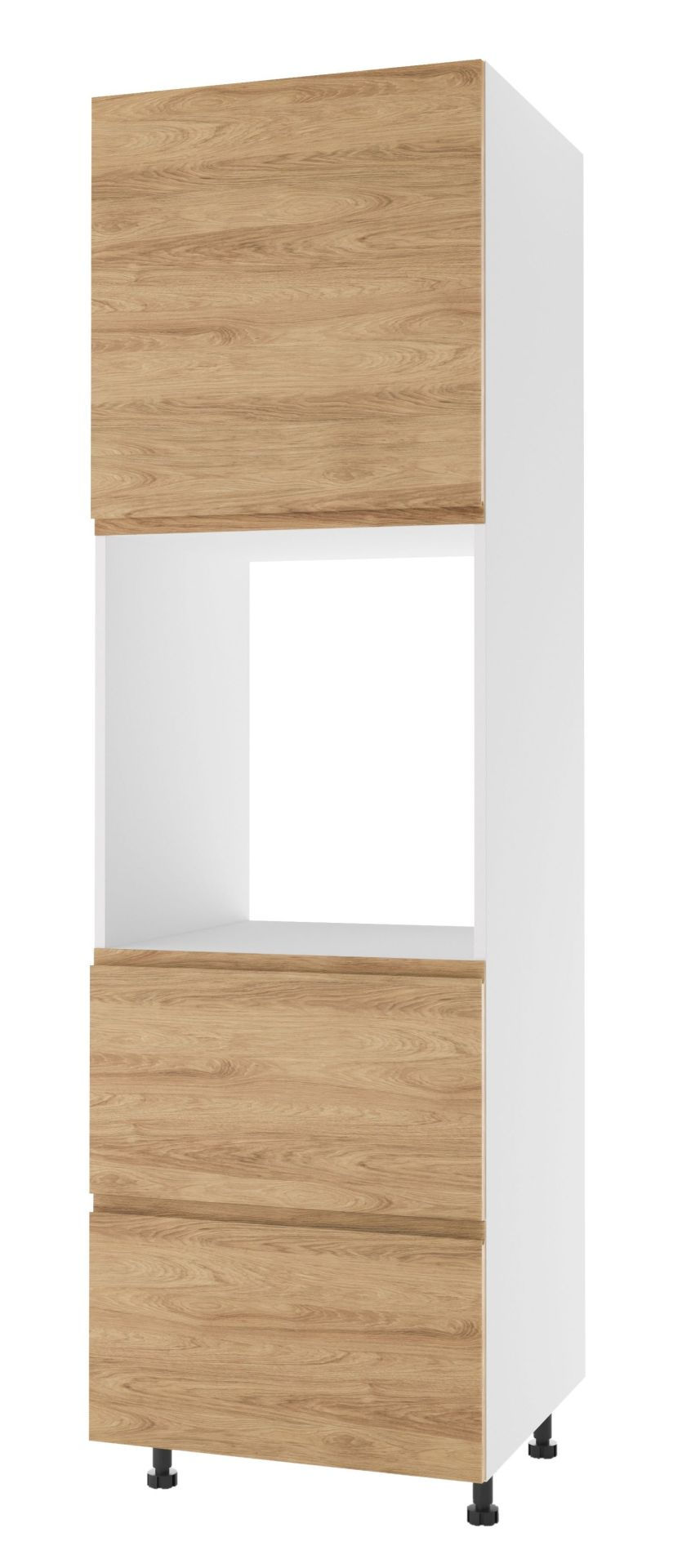 Alba Słupek Lewy Dps2-60-197 Modernbox Hikora
