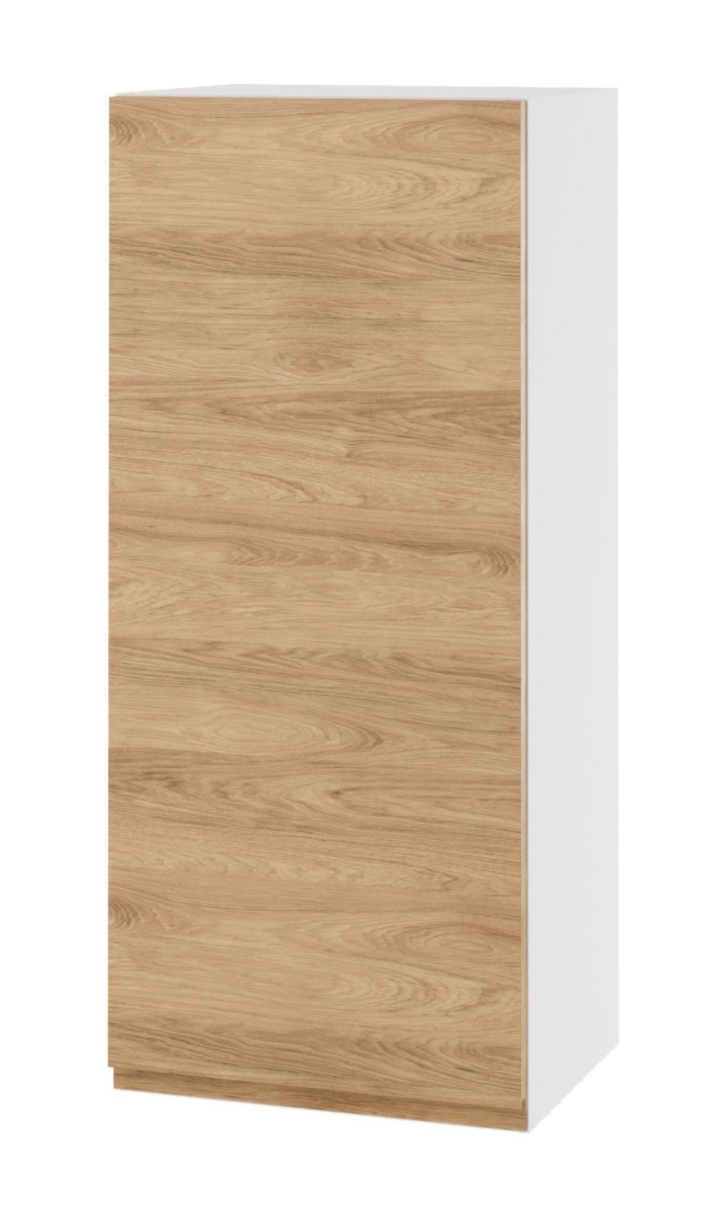 Alba Szafka Wisząca Wysoka Lewa G-40-H92 Hikora