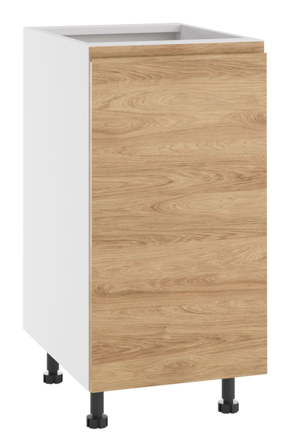 Alba Szafka Dolna Prawa D-40 Hikora