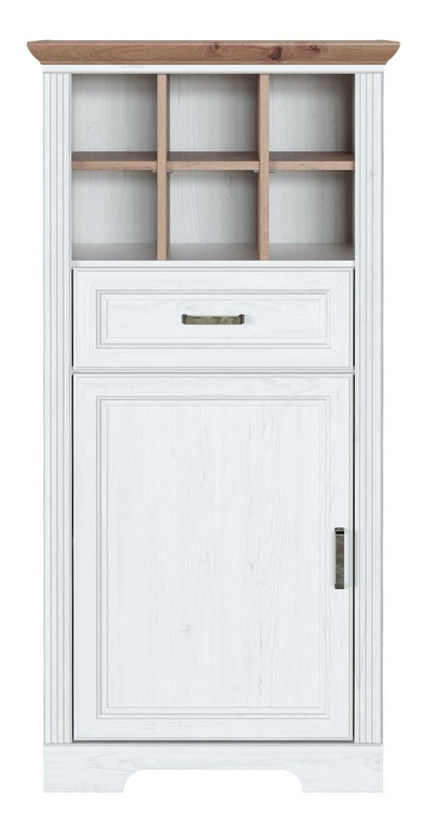 Komoda Stamford Fsc Typ 04 Sosna Jasna