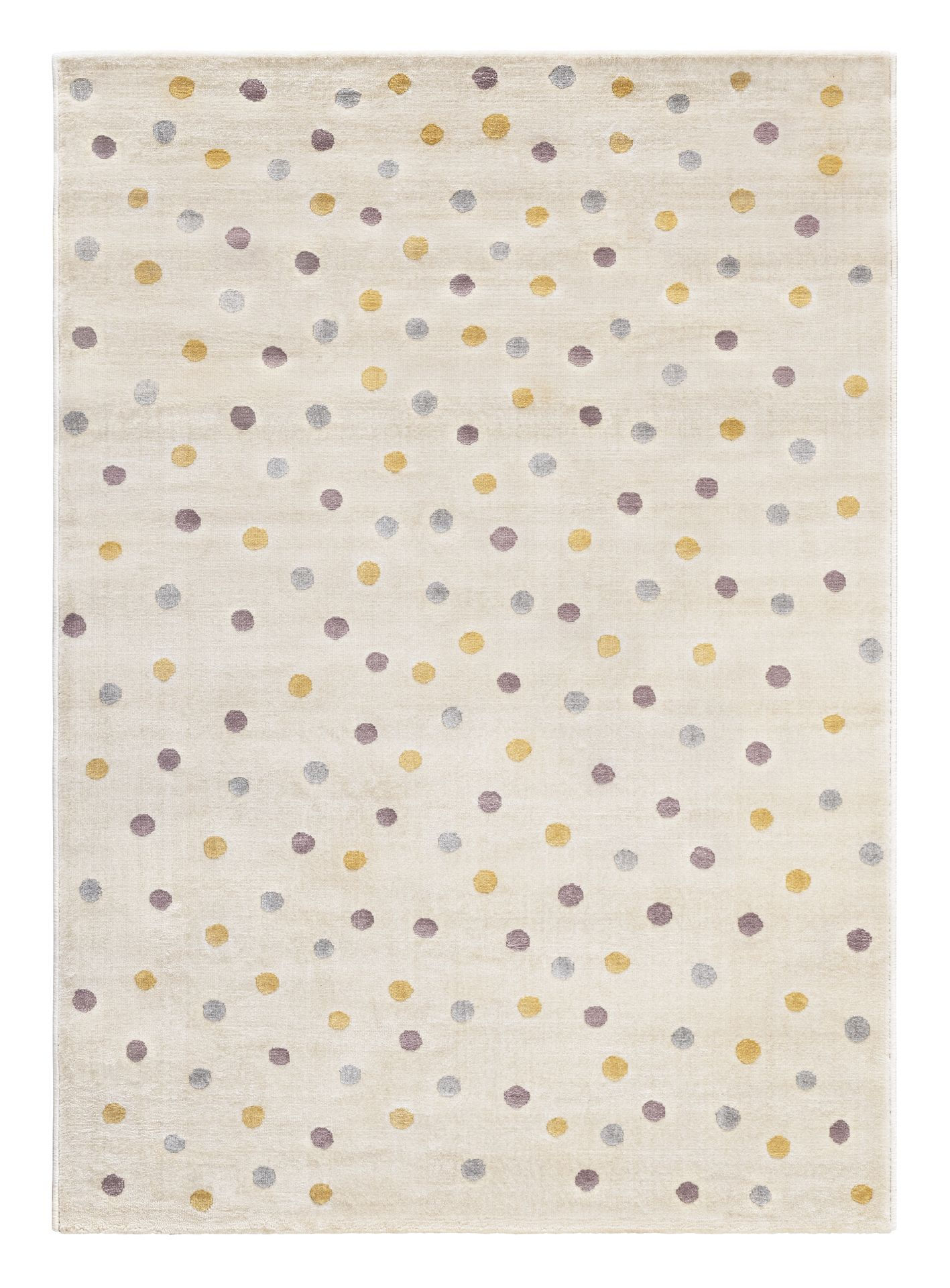 Canvas Dots