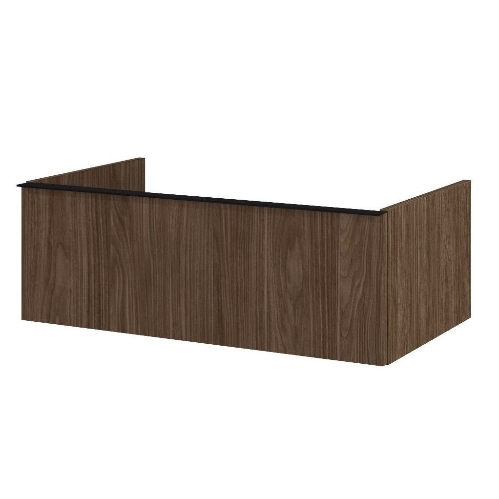 Szafka Łazienkowa Pod Blat Look 80