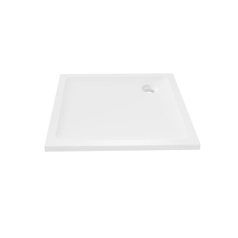 Brodzik Prysznicowy Mild 90X90X4,5 B-0626