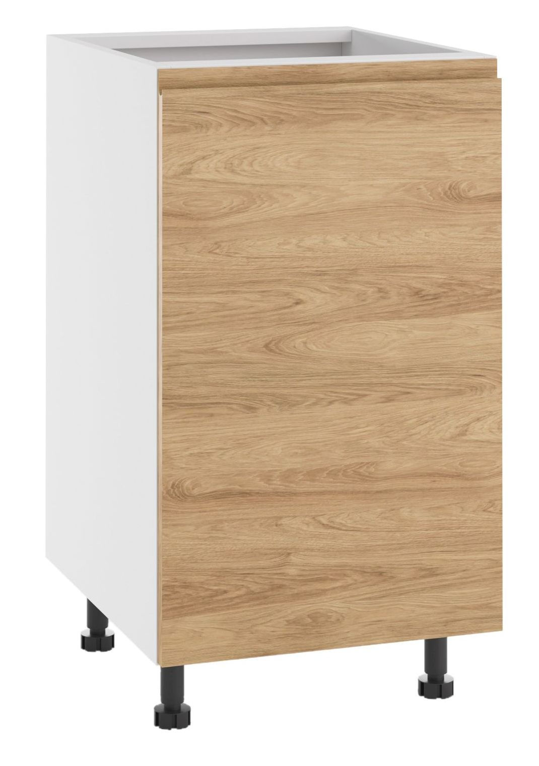 Alba Szafka Dolna Prawa D-45 Hikora