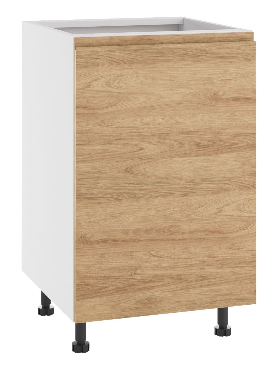 Alba Szafka Dolna Prawa D-50 Hikora