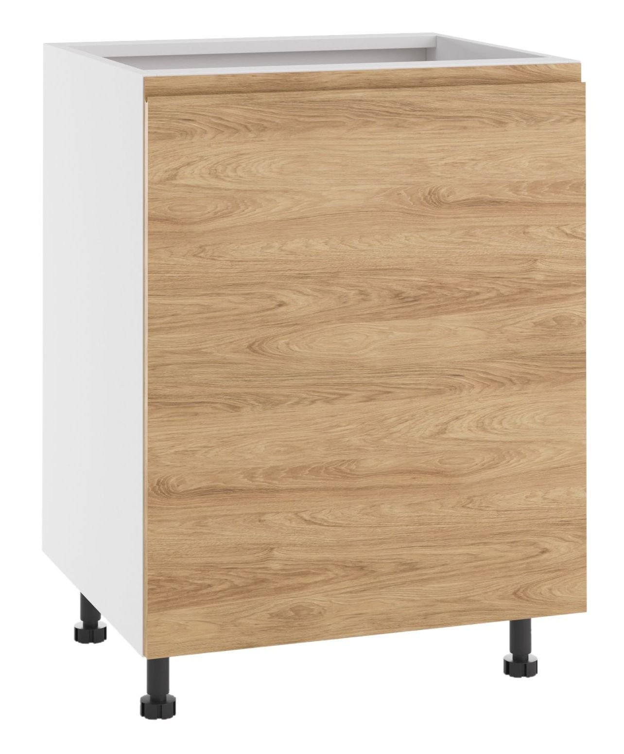 Alba Szafka Dolna Prawa D-60 Hikora