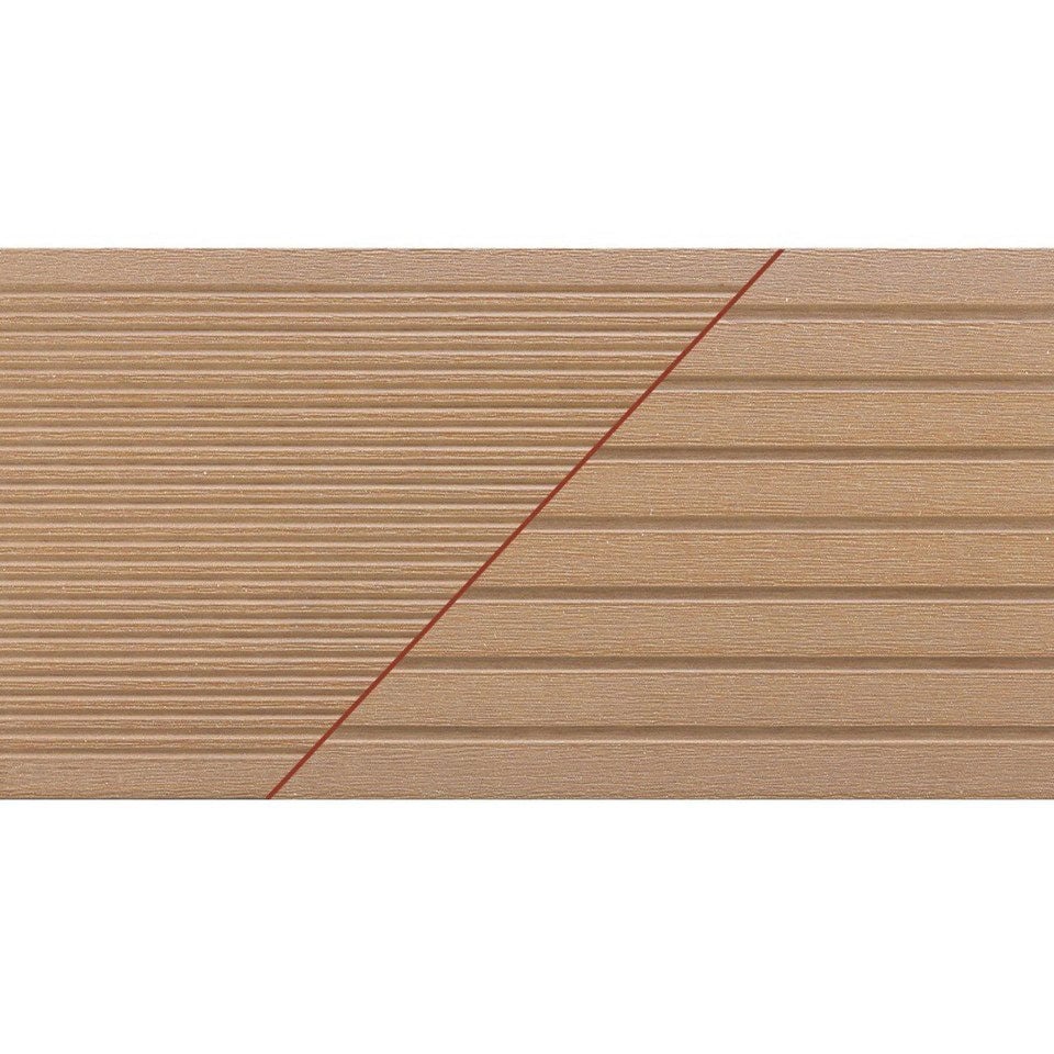 Deska Tarasowa Kompozytowa Bergdeck Wild Teak