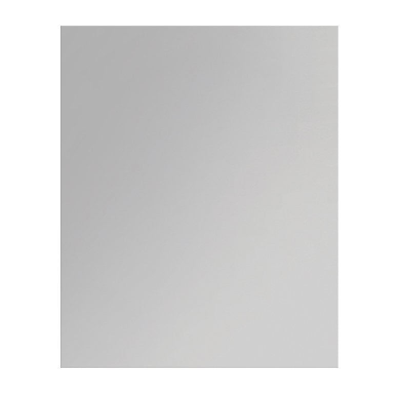 Lustro łazienkowe prostokątne 65x80 cm Szlif Ruke 908533