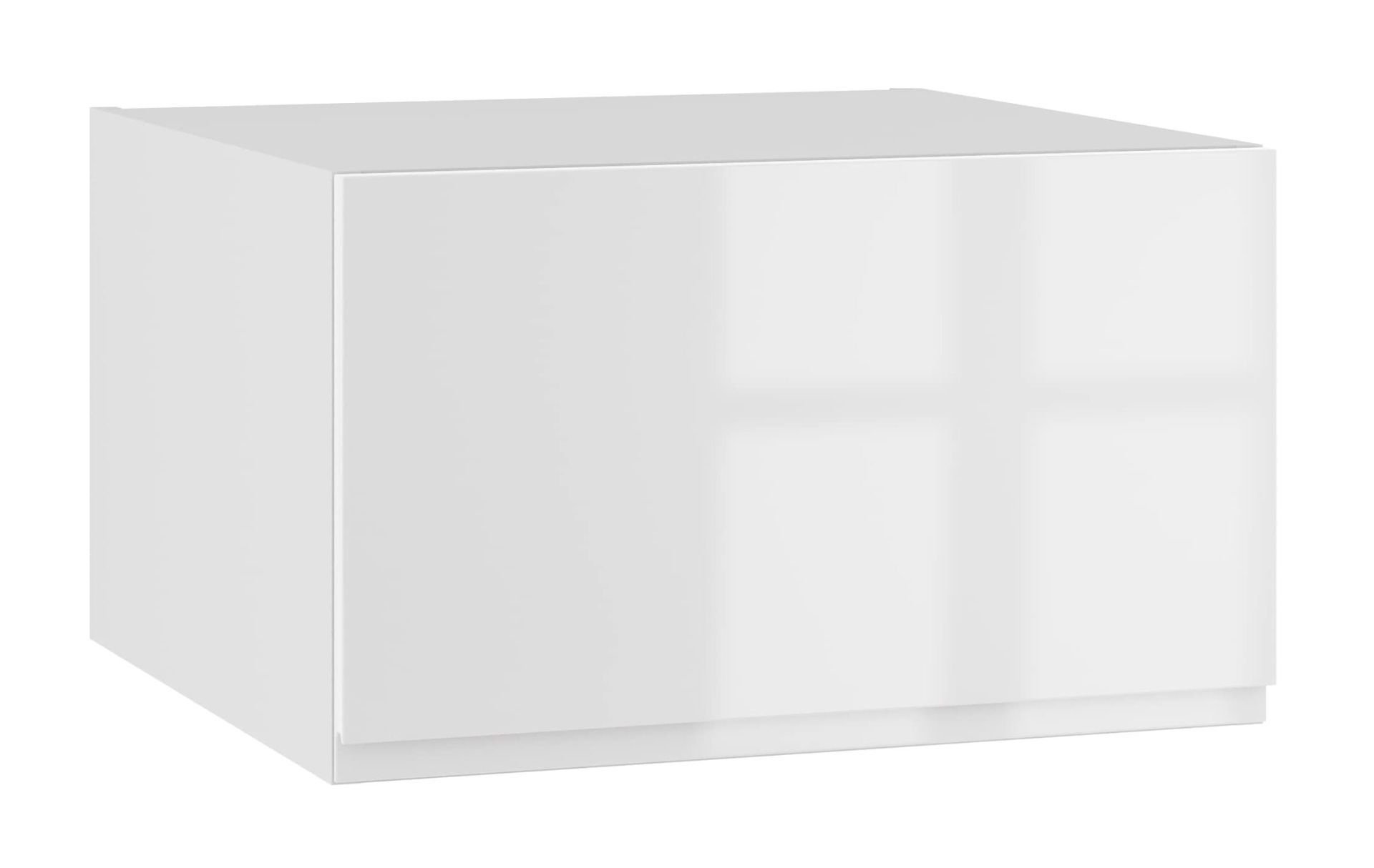 Alba Nadstawka Go-60-Gł Blum Biały Połysk