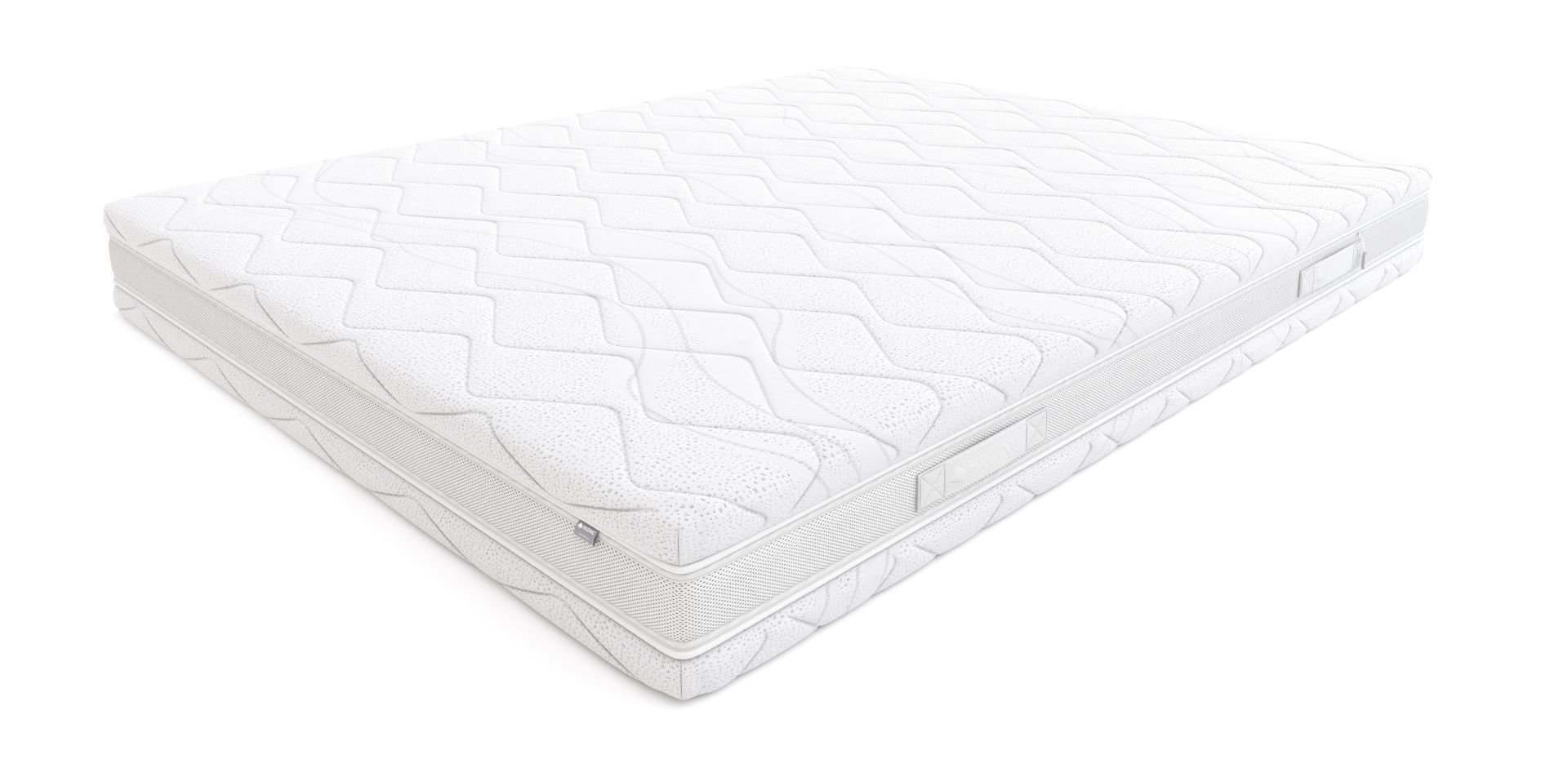 Materac Sprężynowy Tango Tencel 100X200