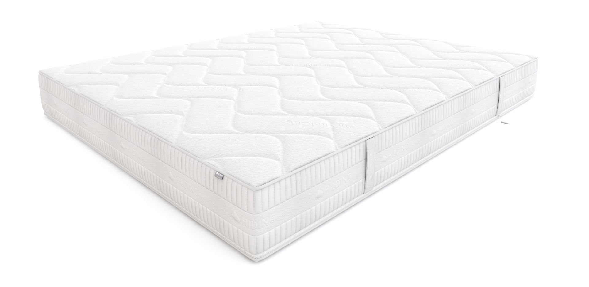 Materac Sprężynowy Flamenco Tencel 140X200