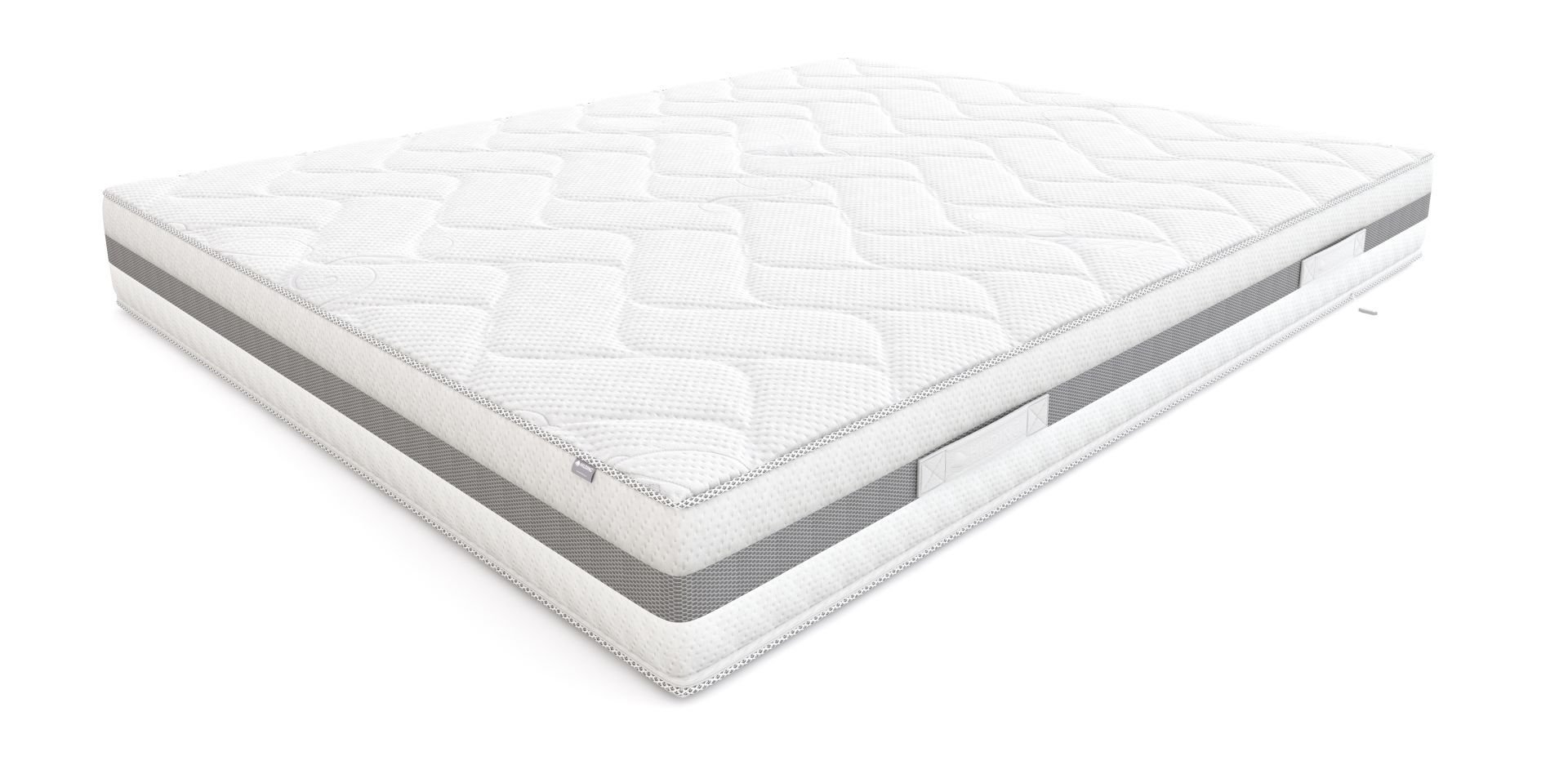 Materac Piankowy Conga Cashmere 140X200