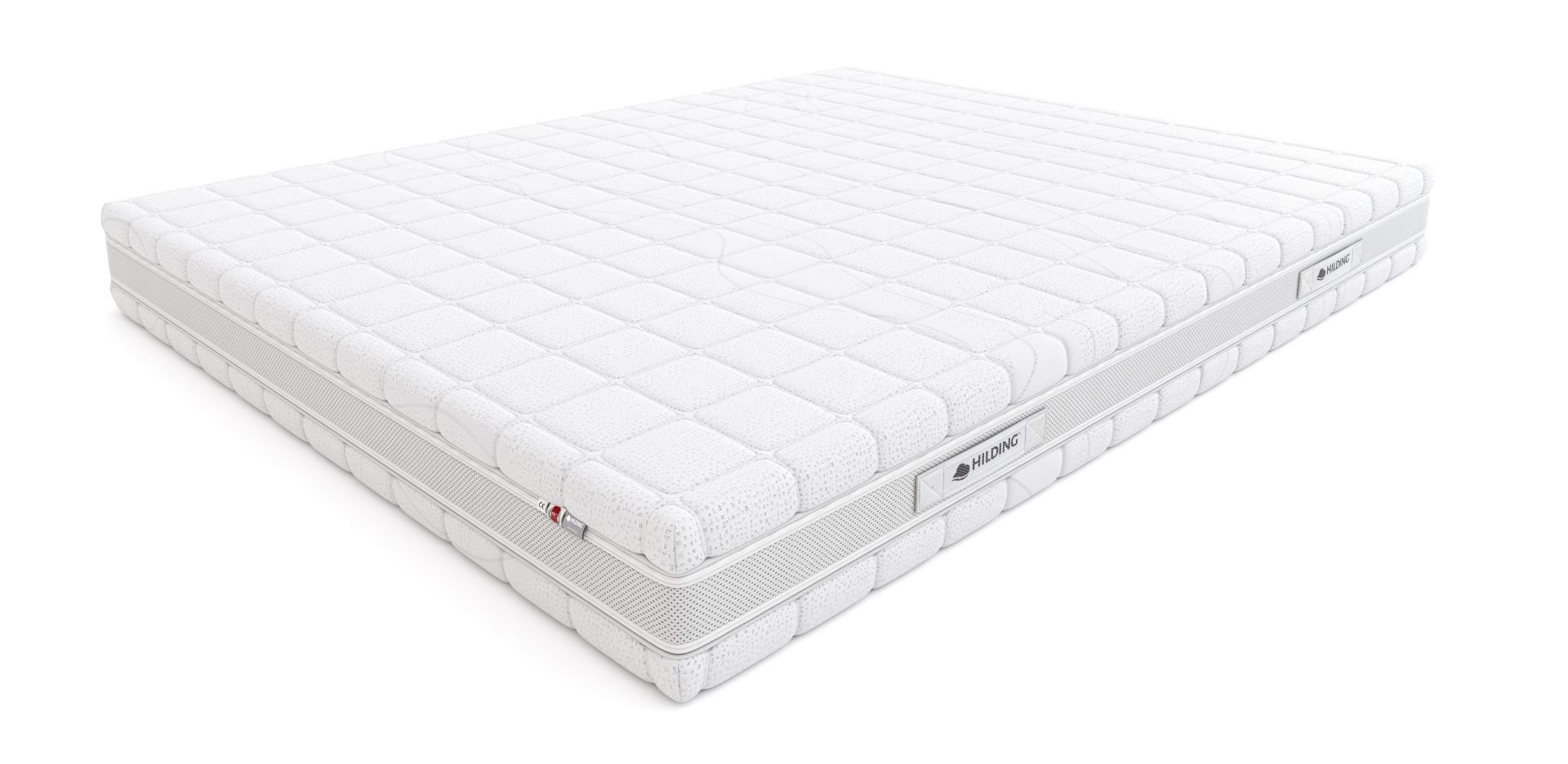 Materac Sprężynowy Pasodoble Velvet 80X200